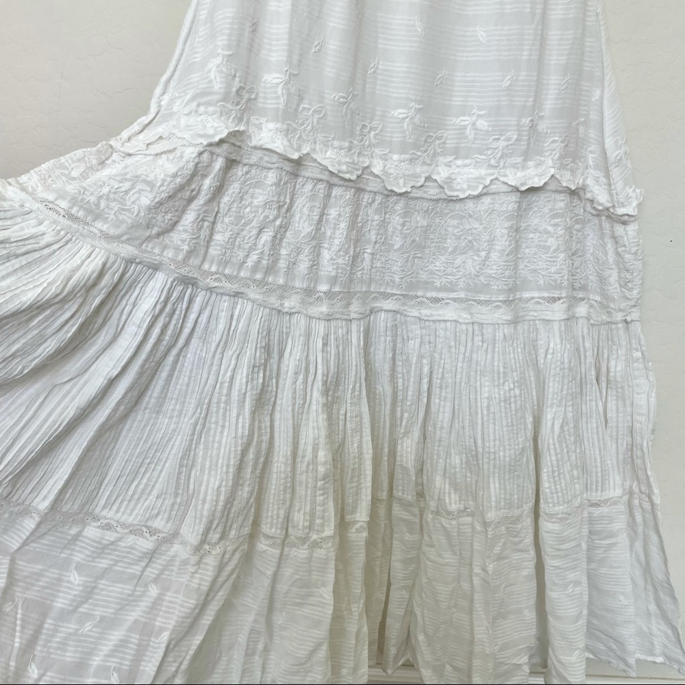 LoveShackFancy FAMOUS Dress Founder Fave - Picture 9 of 13
